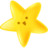 Yammi star Icon